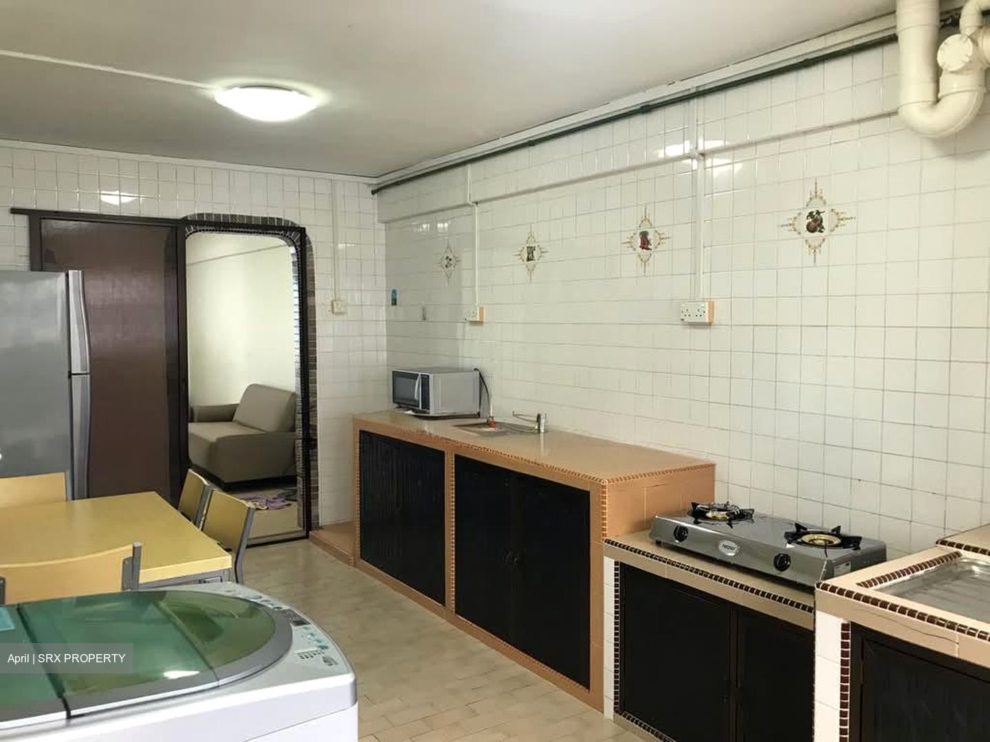 Blk 742 Yishun Avenue 5 (Yishun), HDB 3 Rooms #582359011